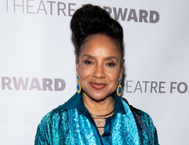 Phylicia Rashad