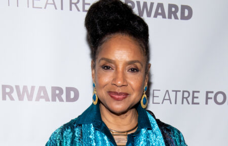 Phylicia Rashad