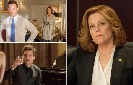 Political Animals - USA Network Series - Where To Watch