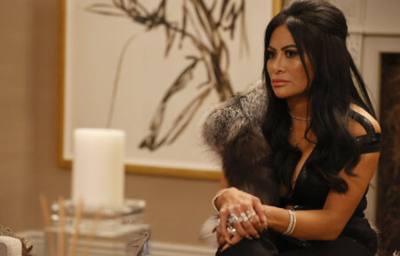 Jen Shah in The Real Housewives of Salt Lake City