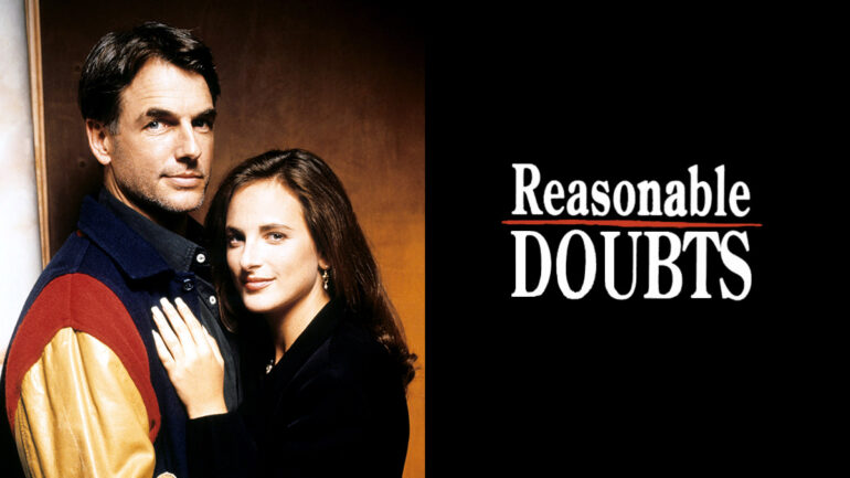 Reasonable Doubts - NBC