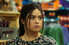 Devery Jacobs as Elora Danan in Reservation Dogs - Season 2