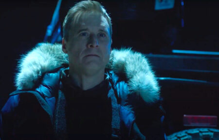 Alan Tudyk in Resident Alien - Season 2