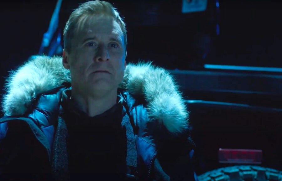 Resident Alien - Syfy & USA Network Series - Where To Watch