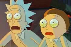 'Rick and Morty': Adult Swim Unveils Wild Season 6 Trailer