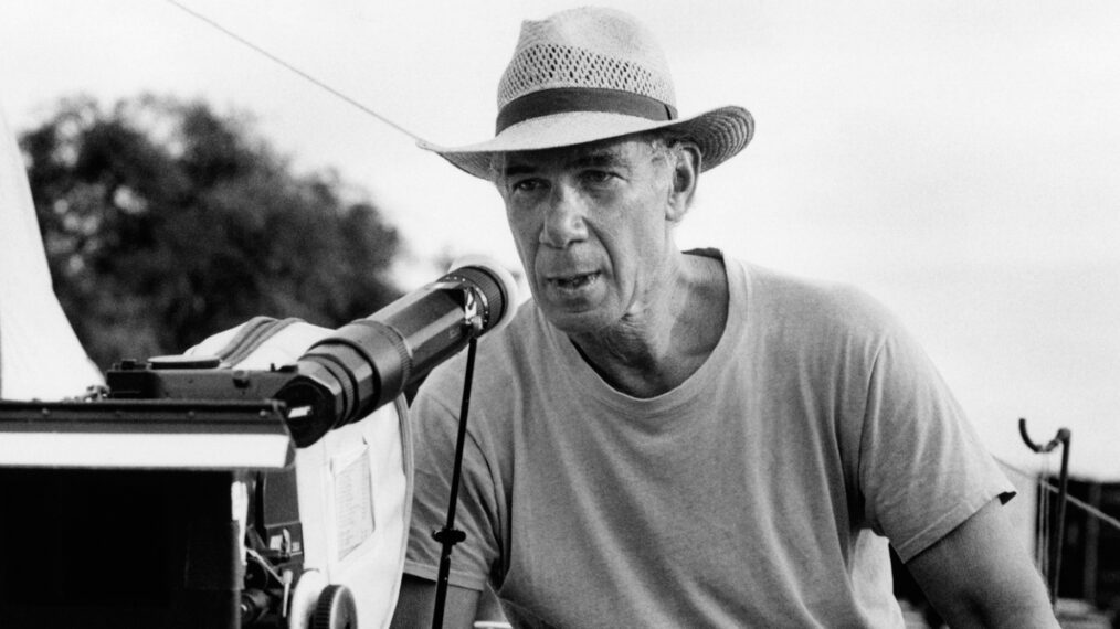 Bob Rafelson