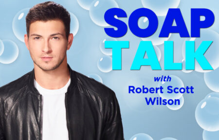 Robert Scott Wilson