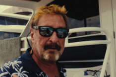 Running with the Devil: The Wild World of John McAfee