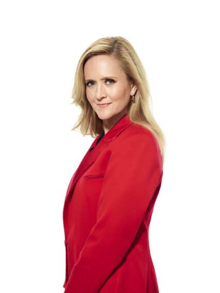 Samantha Bee