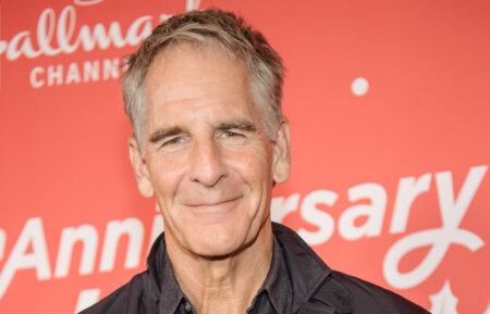 Scott Bakula