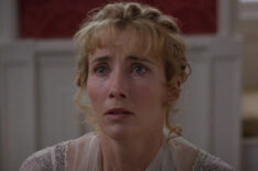 Emma Thompson in Sense and Sensibility