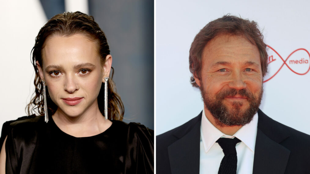 #’Unorthodox’ Star Shira Haas & Stephen Graham to Lead Netflix Series ‘Bodies’