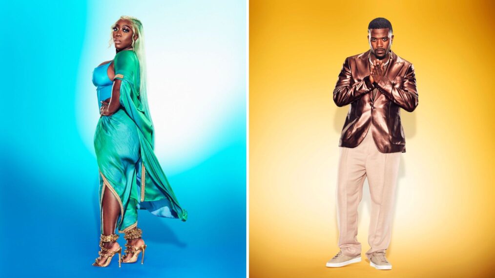 Meet the 'Love & Hip Hop Atlanta' and 'Love & Hip Hop Miami' Casts