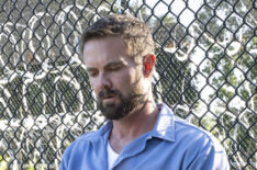 Garret Dillahunt in Sprung