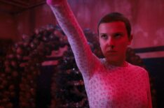 'Stranger Things': 5 Must-See Behind-the-Scenes Moments (VIDEO)