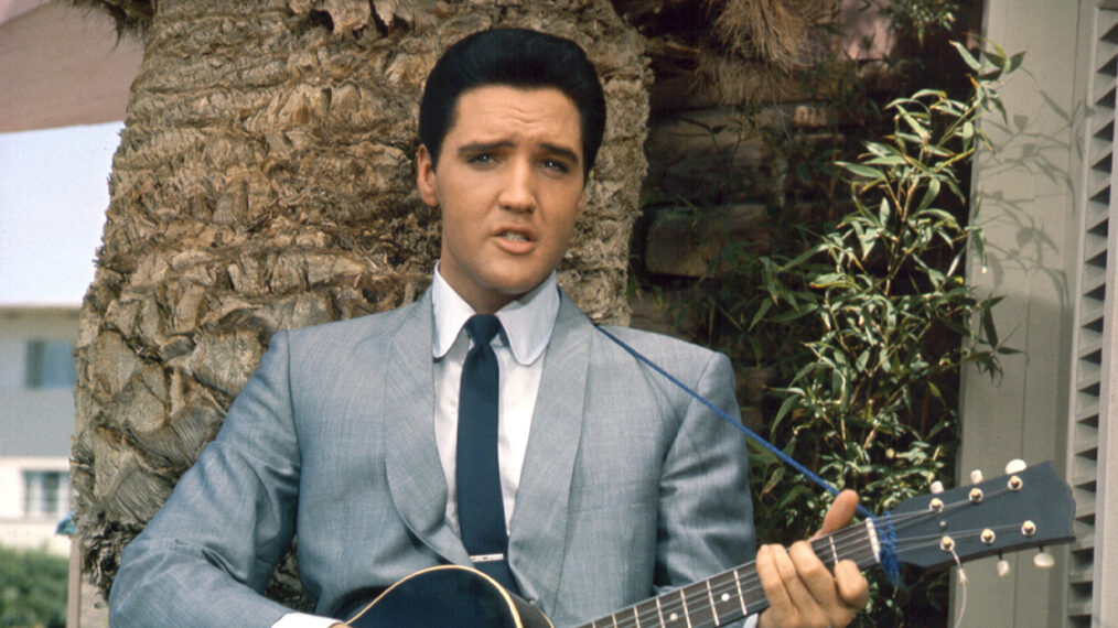 Viva Las Vegas Elvis Presley
