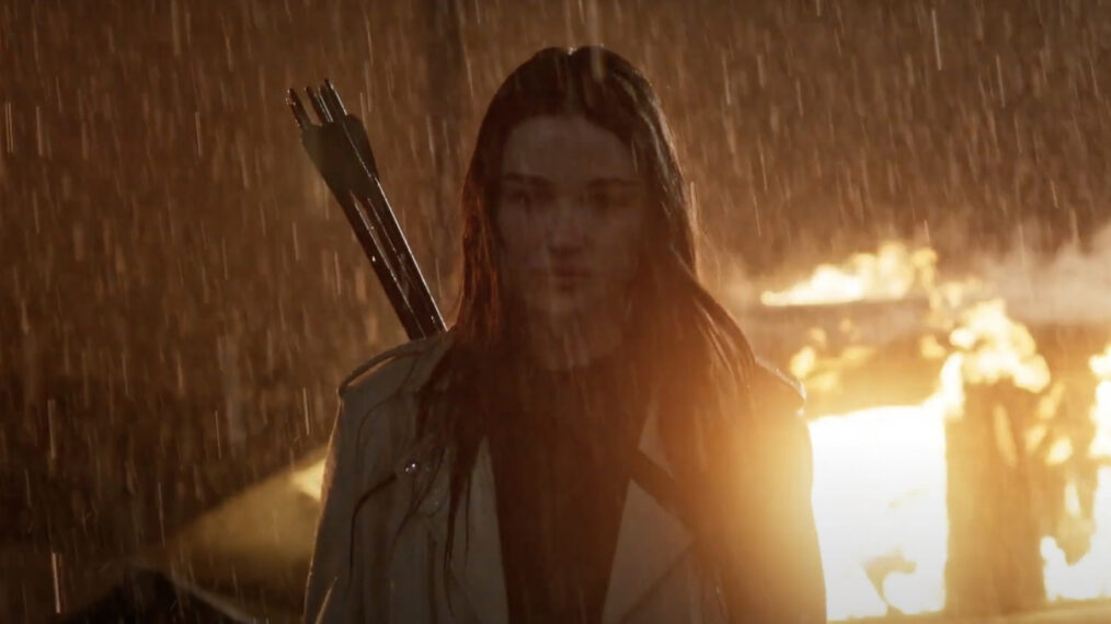‘Teen Wolf: The Movie’ Teaser Resurrects Allison