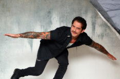 Tyler Posey of Teen Wolf