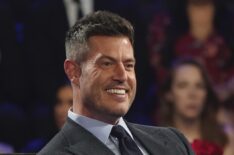 Jesse Palmer on The Bachelor