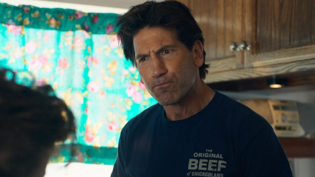 The Bear Jon Bernthal 