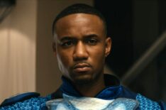 'The Boys': Jessie T. Usher Says Things Will 'Get Messy' in Season 4