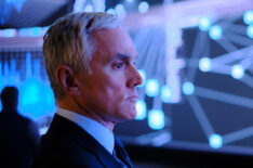 Ben Miles as Danny Hart in The Capture