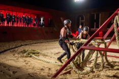 'The Challenge: USA': Eliminated 'Love Island' Pair Were 'Not Going to Beg'