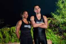 About That 'Amazing Race' Betrayal on 'The Challenge: USA'