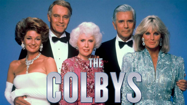 The Colbys