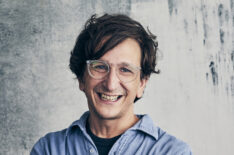 Paul Rust of The Great North