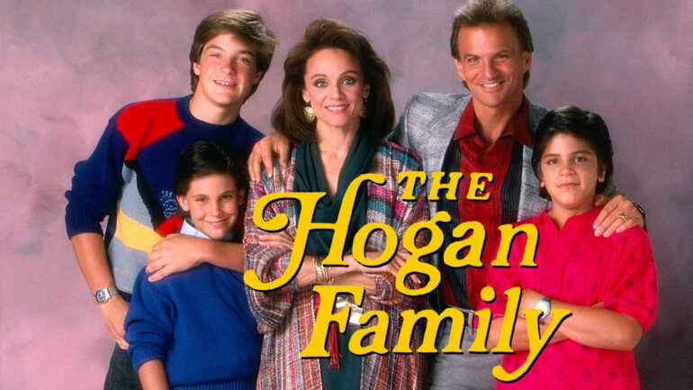 The Hogan Family