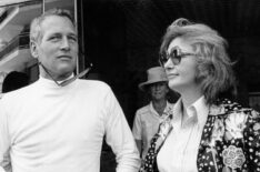 The Last Movie Stars - Paul Newman and Joanne Woodward