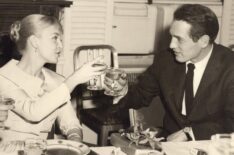 The Last Movie Stars - Joanne Woodward and Paul Newman