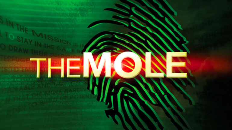 The Mole (2001)