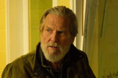 Jeff Bridges as Dan Chase in The Old Man