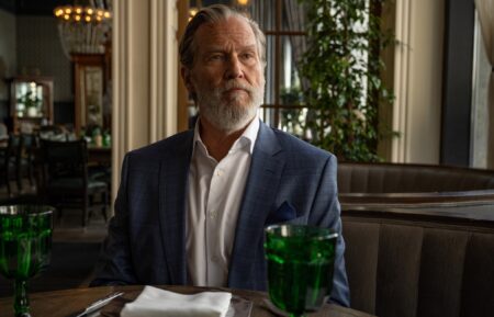 The Old Man Season 1 Jeff Bridges