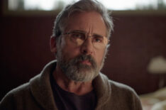 Steve Carell Is Held Captive by Domhnall Gleeson in 'The Patient' Trailer