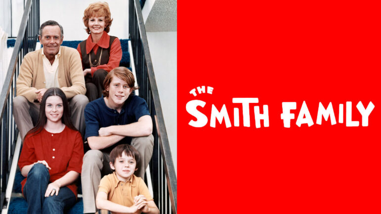 The Smith Family