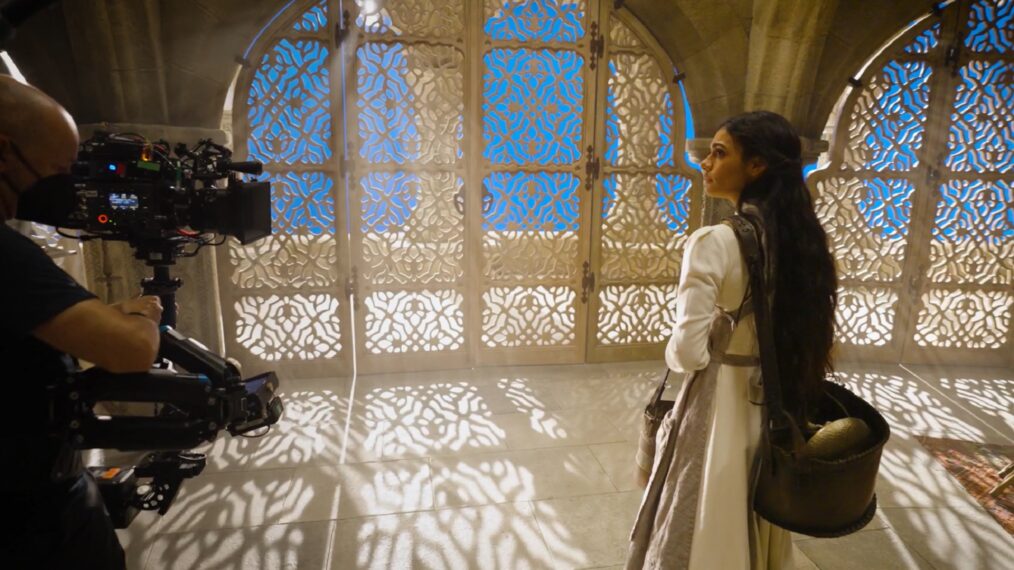 #’The Wheel of Time’ Renewed for Season 3 — Plus, a First Look at Season 2 (VIDEO)