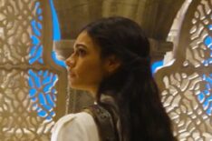 Madeleine Madden in The Wheel of Time - Season 2