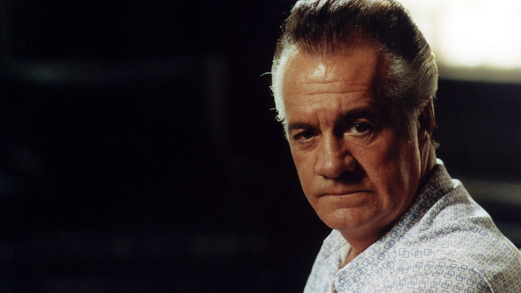 #’The Sopranos’ Star Tony Sirico, Who Played Paulie Walnuts, Dies at 79