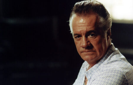 Tony Sirico