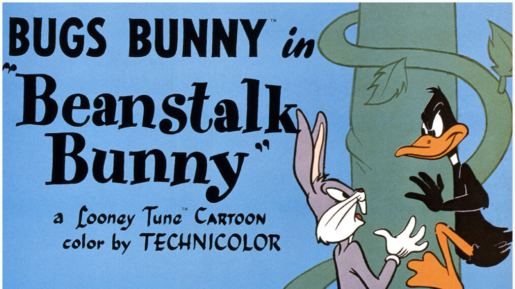 Toon In With Me': MeTV Celebrates Bugs Bunny's Birthday All Week