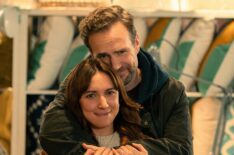 'Trying': Esther Smith & Rafe Spall Tease Parenting 'Ups & Downs' in Season 3