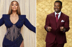 Tyra Banks Gets New 'Dancing With The Stars' Co-Host: Alfonso Ribeiro