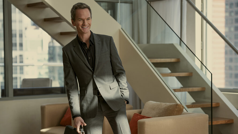 Uncoupled Neil Patrick Harris