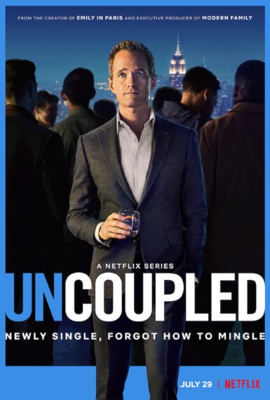 Uncoupled Season 1 Neil Patrick Harris Netflix