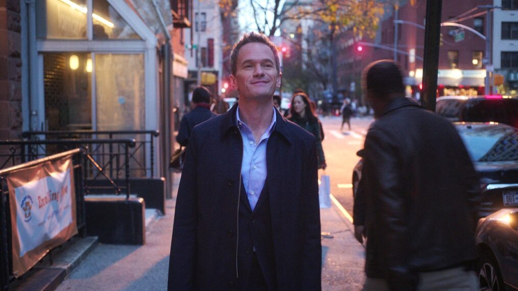 #Neil Patrick Harris Is ‘Uncoupled,’ Mystery Surfaces on Apple, ‘NYC Point Gods,’ Shark Women