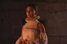 Daniela Nieves as Lissa in Vampire Academy