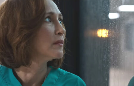 Vera Farmiga in Five Days at Memorial